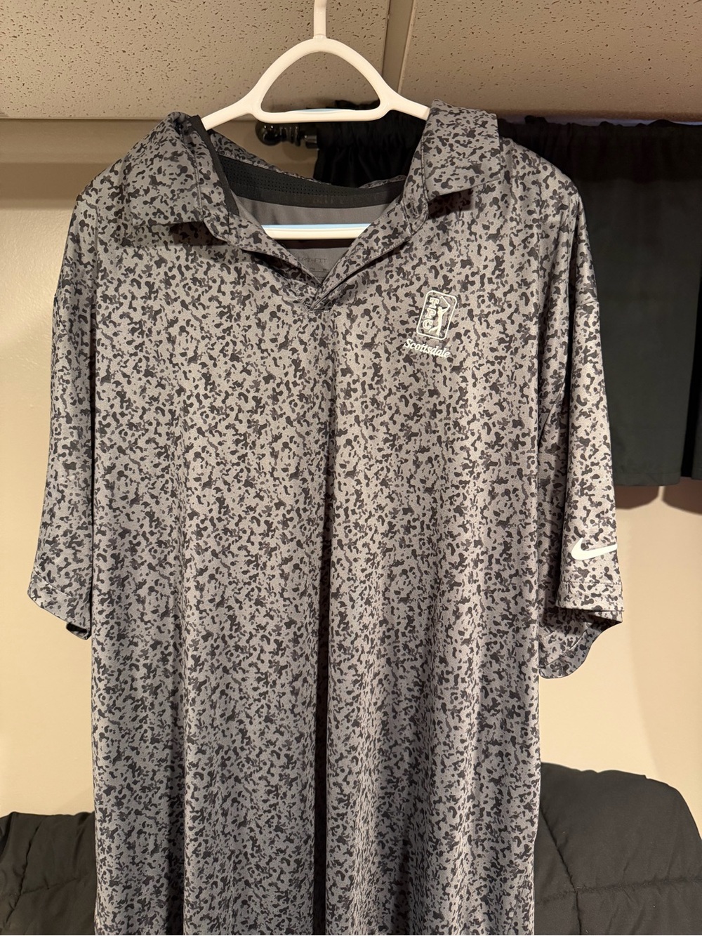 TPC Scottsdale Nike Polo